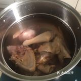 但是平淡内藏玄机的【开水白菜】