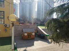 -青岛市市南区实验幼儿园(延吉路园)