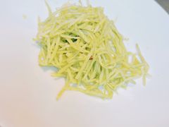 -啄佬食堂