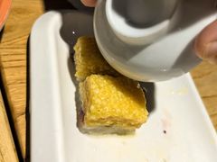 -小放牛炒菜馆(北国商城店)