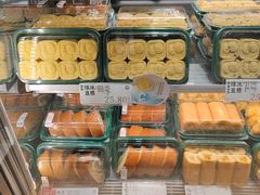 -泸溪河桃酥(欧尚店)