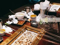 -新石器烤肉(之心城店)