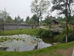 -邓小平故里