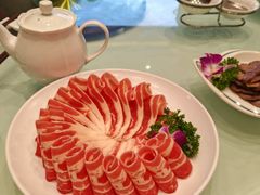 -天宜隆蘑菇宴火锅(石景山旗舰店)