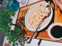 清溜河虾仁-松鹤楼·非遗·苏帮菜(融科店)