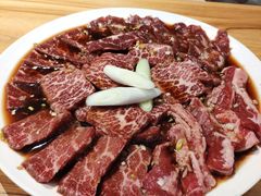 -日进一片海.生腌海鲜火锅.宵夜烧烤(三里屯总店)