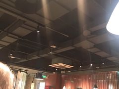 大堂-蜀九香火锅(玉林店)