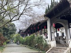 -惠山古镇·寄畅园