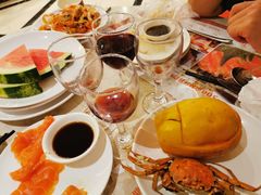 -芭菲盛宴·环球美食(解放碑英利国际店)