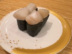 -合点寿司(金虹桥商场店)