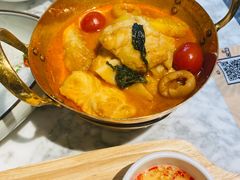 -PHO爺·越南料理(亦庄大族广场店)