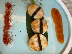-潮府馆·非遗潮州菜·世纪公园(新国际博览中心店)