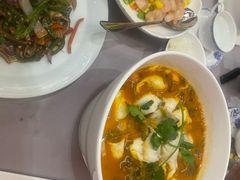 -银都上海菜馆(粤海东路店)