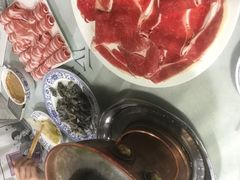 -同城四季爆肚涮羊肉(安华里店)