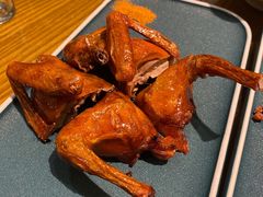 红烧鸽-大鸽饭(木莲中路店)