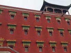 -须弥福寿之庙