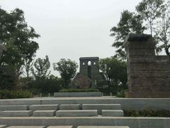 -武清南湖绿博园