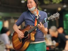 -1819餐厅·团队聚餐·烤串·精酿