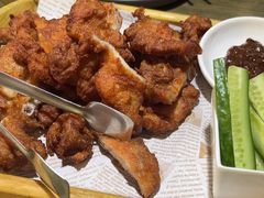 -隆喜元鱼汤包·海鲜(中联广场店)