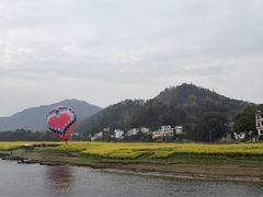 -新安江山水画廊风景区