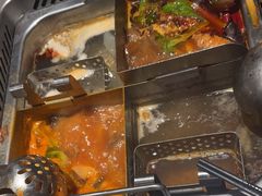 -海底捞火锅(方圆荟店)