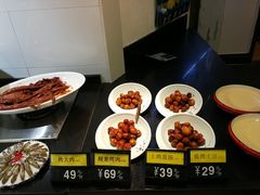 点菜区-宁海食府(大剧院店)