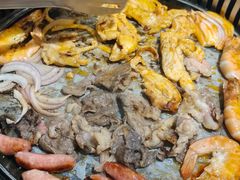 -鹤之乡·齐齐哈尔烤肉·非遗(秋涛路店)