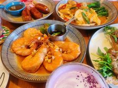 -Mesa Madre梅萨妈妈·Bintana(国贸店)