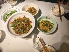 -湘语·湖南家常菜(新洲店)