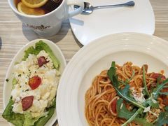 -必胜客(百联又一城店)