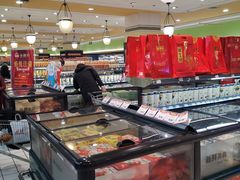 -北京华联购物中心(天通苑店)