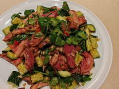 -八府香鸭·啫啫煲(华山路店)