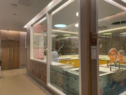 -金芙美月子中心(财富别墅店)
