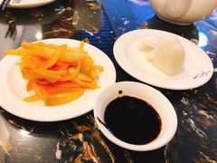 -桃园中华料理炸酱面(燕儿岛路店)