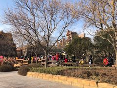 -北京欢乐谷