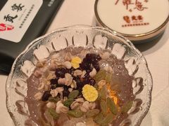 -贡宴盐帮菜自贡驻京联络处餐厅