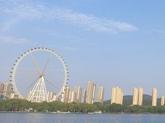 -济南国际园博园