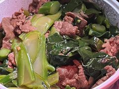-菜忠潮州牛肉店(岗厦店)