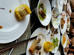 -宁波石浦豪生大酒店·自助餐厅