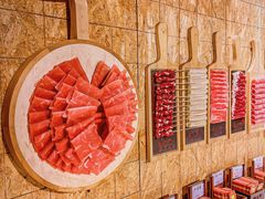 -羊大爷涮肉(亮马桥店)