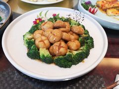 -浑河北岸小酒馆(银河丽湾店)
