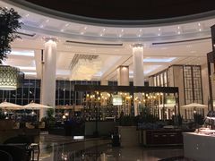 -武汉洲际酒店