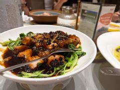 -颂福楼·南京菜(定淮门店)