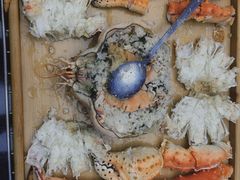 -震海贝烤贝·民俗特色店(延吉总店)