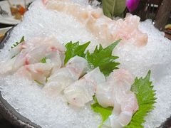 澳洲红龙虾-川骄海鲜自助(亚运村店)
