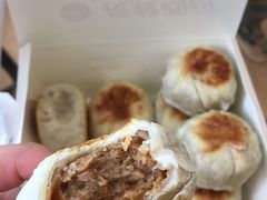 -长发西饼(临顿路店)