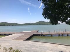 -水上明月·湖景餐厅