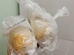 -殷姐糯米包油条
