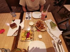 -必胜客(安吉浙北店)