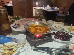 -云尊府云南菜·蒸汽石锅鱼(学清路店)